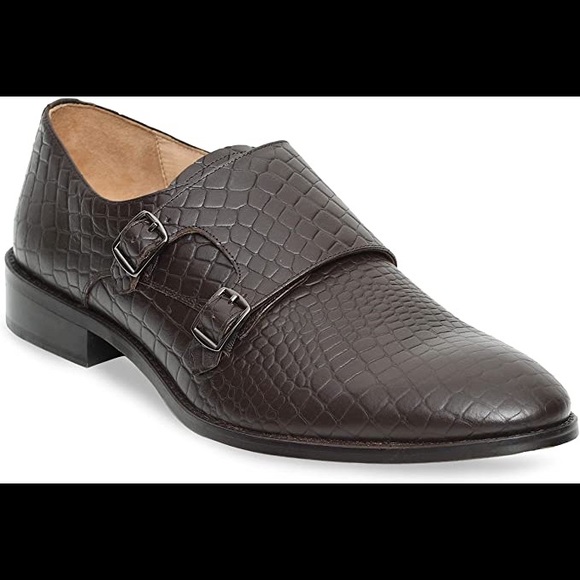 Urbane Shoes Company Shoes Mens Oxford Genuine Leather Cap Toe